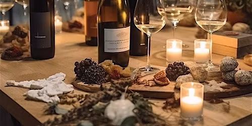 Pours & Plants: Holiday Wines + Air Plant DIY