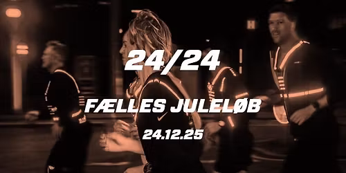 F\u00e6lles Julel\u00f8b