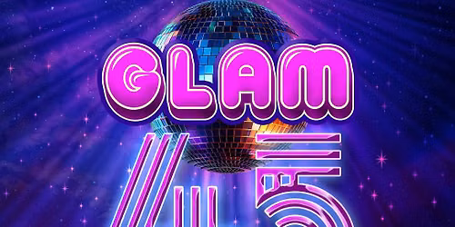 Glam 45