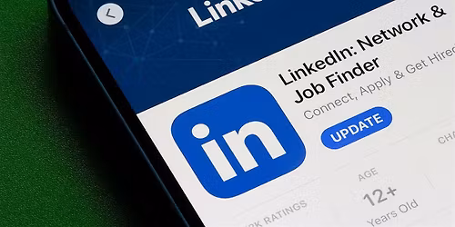 Imperial Recruitment Group - LinkedIn Profile Support and Optimisation