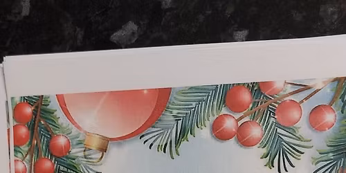 clubless christmas party 