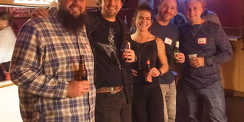 CHS 30 Year Reunion