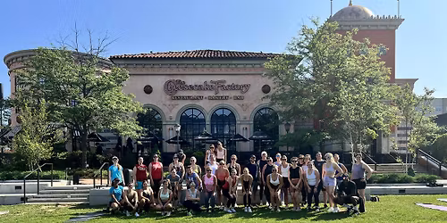 SouthSide Works Out | Total Balance Yoga + Ekstasis Movement Studio