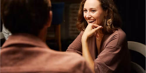 Speed Dating in Manchester | Ages 40 to 55