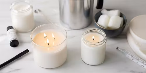 The Candle Bar Experience by Luce Del Sole
