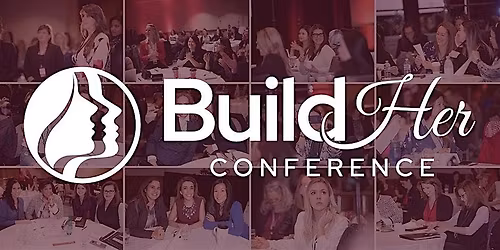 BuildHer Conference - Helping Women Invest & Grow Money in 2025