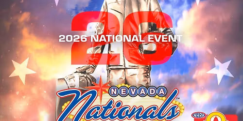 NHRA Potomac Nationals