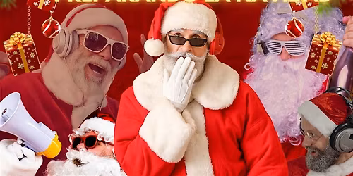 VERBENA OCHENTERA "Preparando la Navidad"