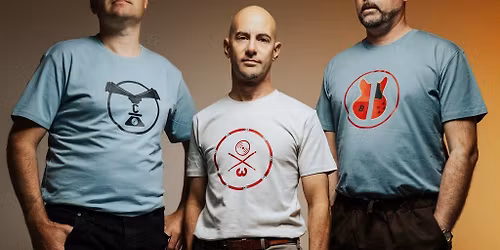 Cookin' On 3 Burners