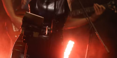 Georgia Dagaki - London