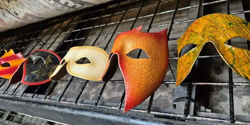 Le banquet des trois fortunes