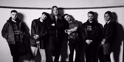 Decrepit Youths + BURN + By The Order live at Nambucca, London