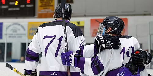 Toledo Mobsters Hockey VS Summit City