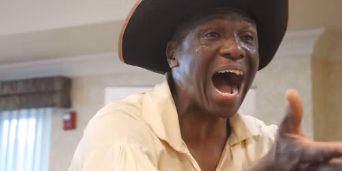 DFAW 2026 Spring Program