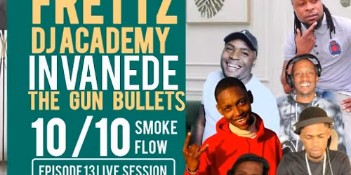 The Gun Bullets_Pretoria