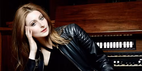 Amelie Held, Pipe Organ
