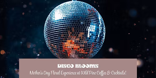 Disco Blooms
