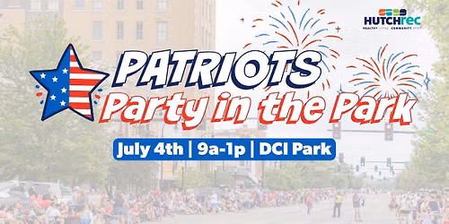 Party in the Park