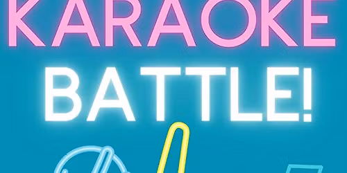 Karaoke Battle