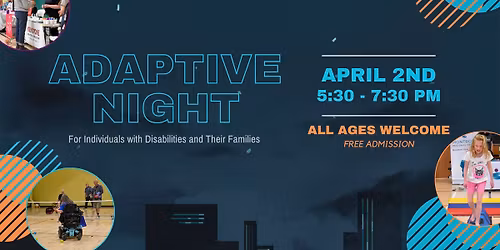 Adaptive Night