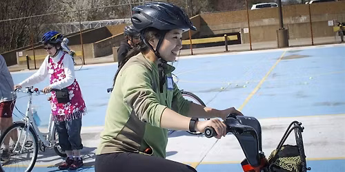 Learn to Ride