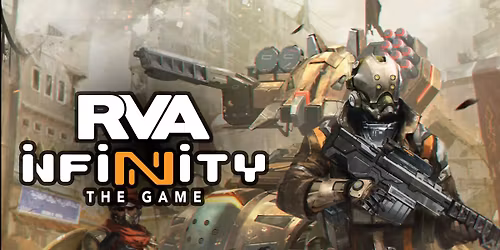 Infinity N5 Nov Tournament S17