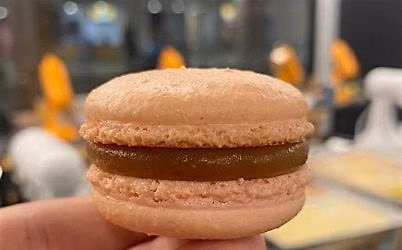 Baking: Mastering Macarons