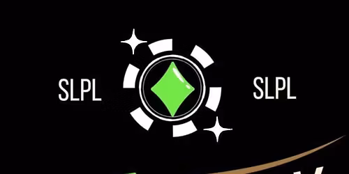 Wet Whiskey Wednesday Poker Night