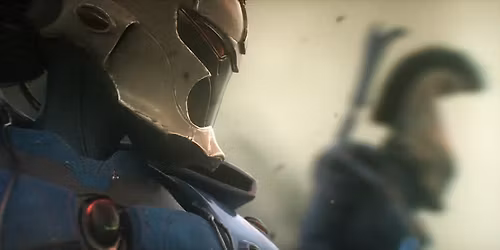 40k - Regular meet up