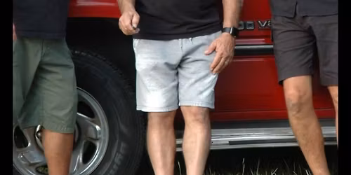 Rising Tide Band at the Lighthouse Tiki Bar & Grill