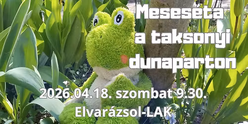 Meses\u00e9ta -F\u00f6ld napja alkalm\u00e1b\u00f3l