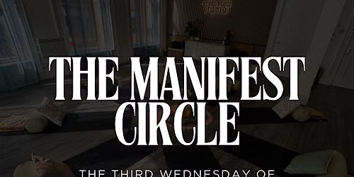 The Manifest Circle