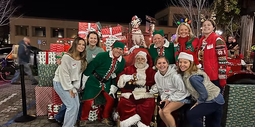 It's a Wonderful Life in Lafayette Holiday Celebration