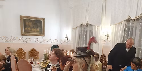 M\u00f5isa m\u00fcsteerium