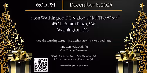 Washington DC |Soulful Seasons Celebration