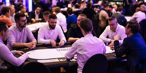 ADEMAX BusinessPokern meets Casino-Networking Hamburg