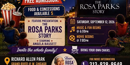 Family Film Festival