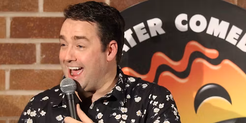 Open Mic Comedy Night