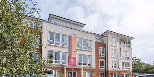 Christmas Market and Grotto