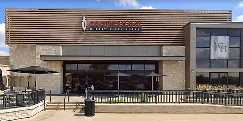 July Junior League Lunch: Cooper\u2019s Hawk Winery & Restaurant