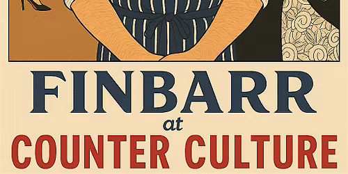 Counter Culture Presents a High Society NYE