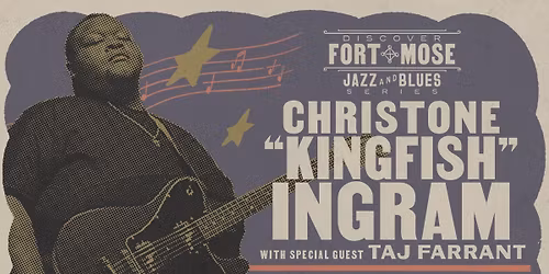 Christone Kingfish Ingram