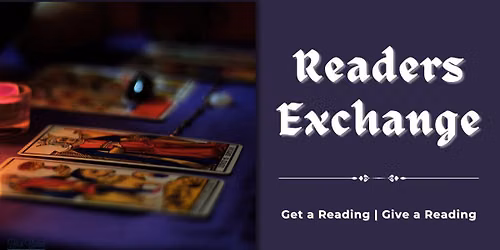 Readers Exchange