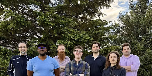 The Pietra Group - Live at Jazz Central