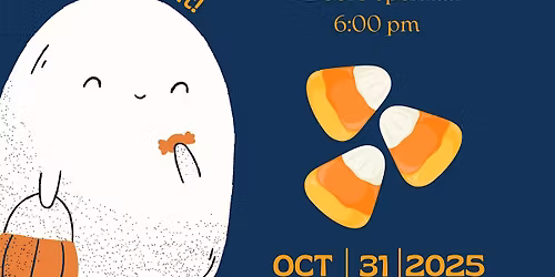 Trick-or-Treat Night