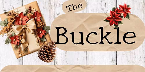 Buckle Friends & Family Shop Night
