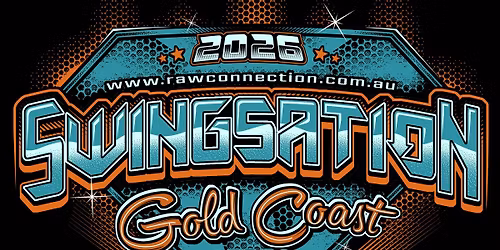 Swingsation 2026