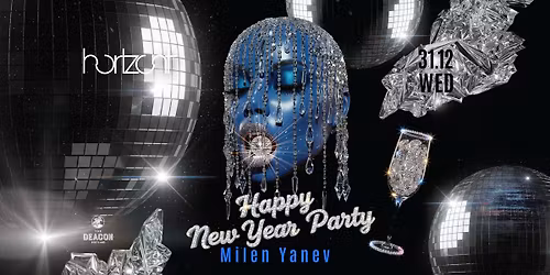 HORIZONT NEW YEAR'S EVE