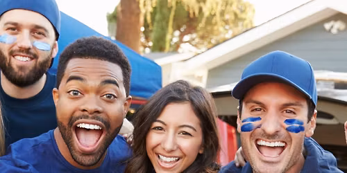 Singles Social: Colts Tailgate & Watch Party