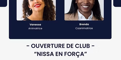 Ouverture Club Koos Nice